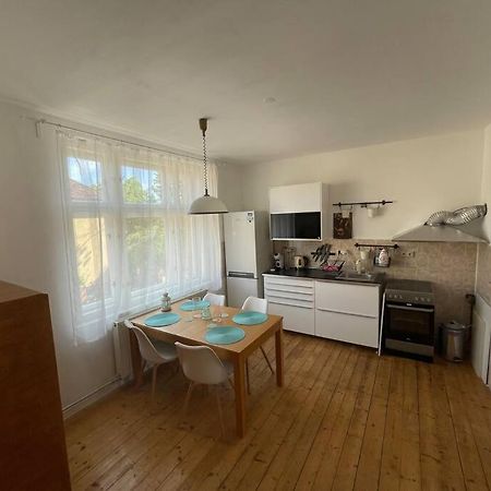 Apartman Na Polabi 2 Mělník エクステリア 写真