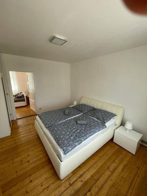 Apartman Na Polabi 2 Mělník エクステリア 写真