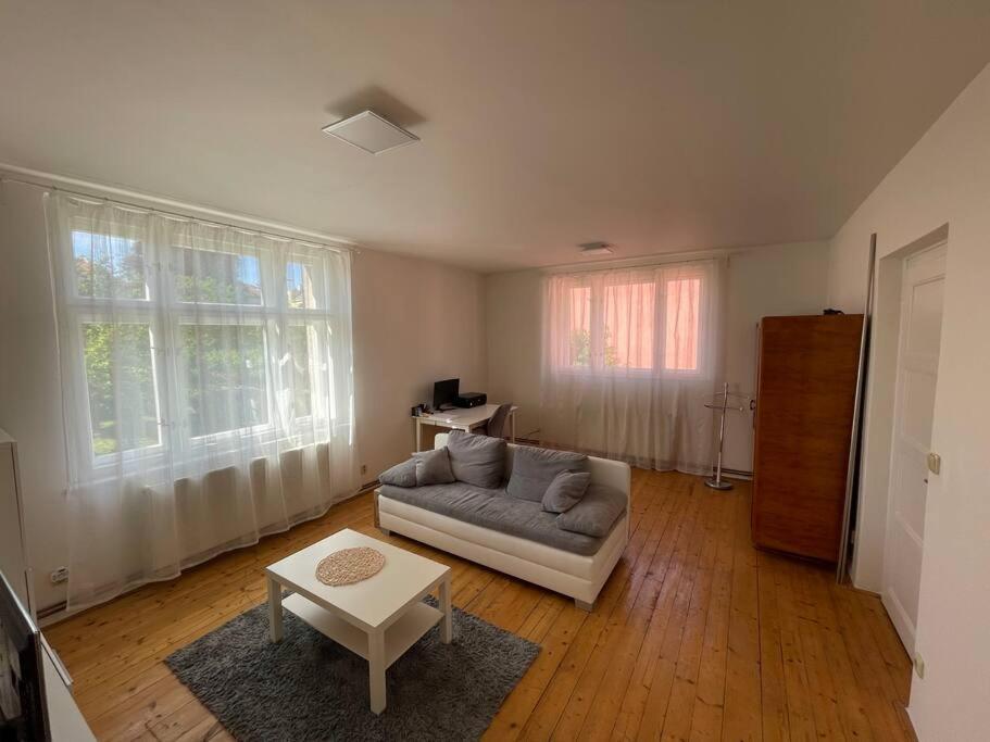 Apartman Na Polabi 2 Mělník エクステリア 写真