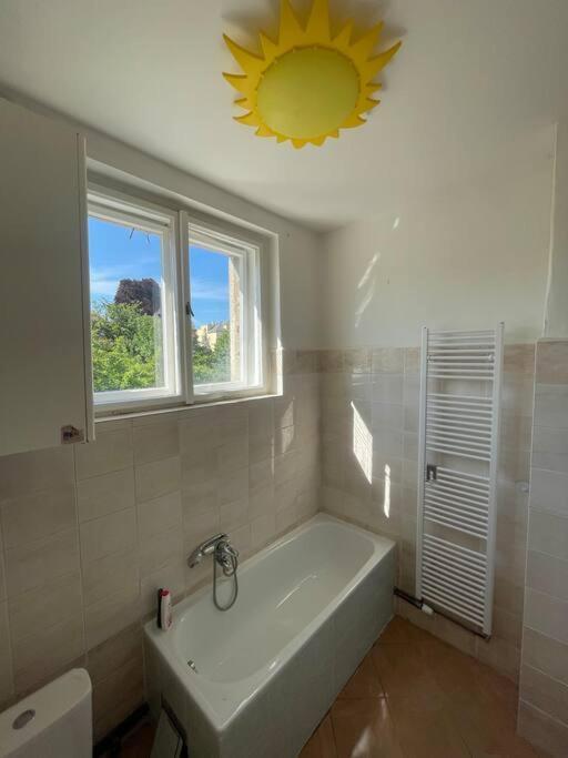 Apartman Na Polabi 2 Mělník エクステリア 写真