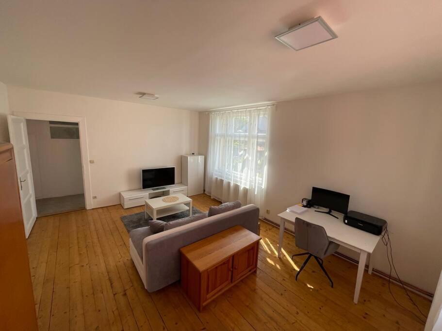 Apartman Na Polabi 2 Mělník エクステリア 写真