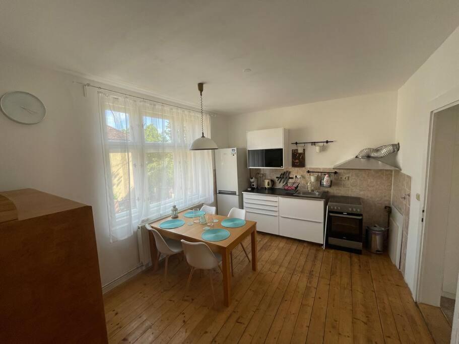 Apartman Na Polabi 2 Mělník エクステリア 写真