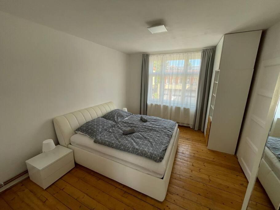 Apartman Na Polabi 2 Mělník エクステリア 写真