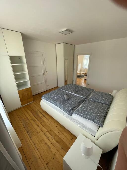 Apartman Na Polabi 2 Mělník エクステリア 写真